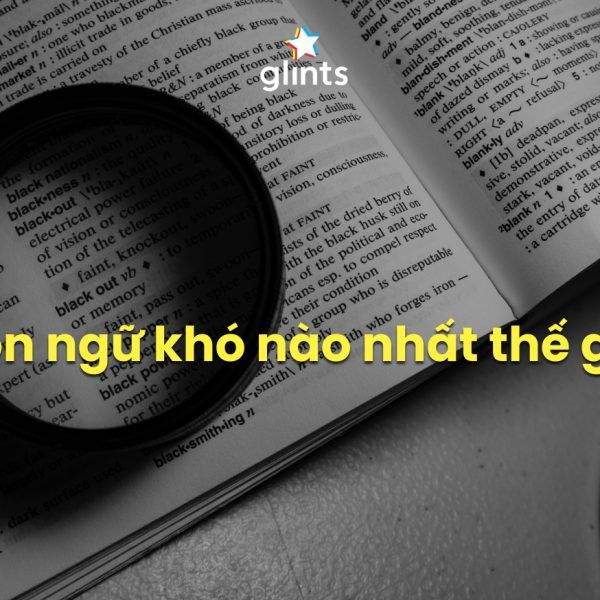 Xếp Hạng Top 15+ Ngôn Ngữ Khó Nhất Thế Giới