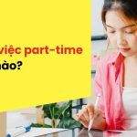 Xin Nghỉ Việc Part Time Cần Lưu Ý Gì?