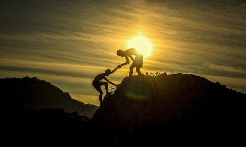“Xốc Lại Tinh Thần” Với BST Câu Nói Tiếng Anh Hay Về Sự Mạnh Mẽ, Lạc Quan 6 Câu nói tiếng anh hay về sự mạnh mẽ meaning