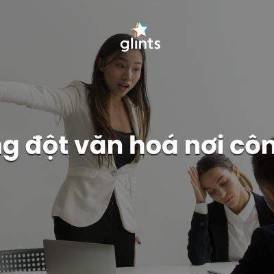 Xung Đột Văn Hóa Nơi Công Sở Chưa Hẳn Là Xấu