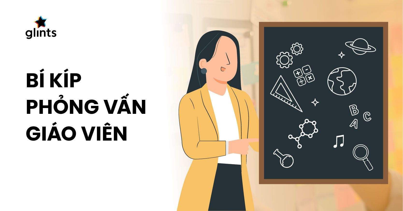 Ý Nghĩa Của Buổi Phỏng Vấn Giáo Viên Và Những Câu Hỏi Thường Gặp