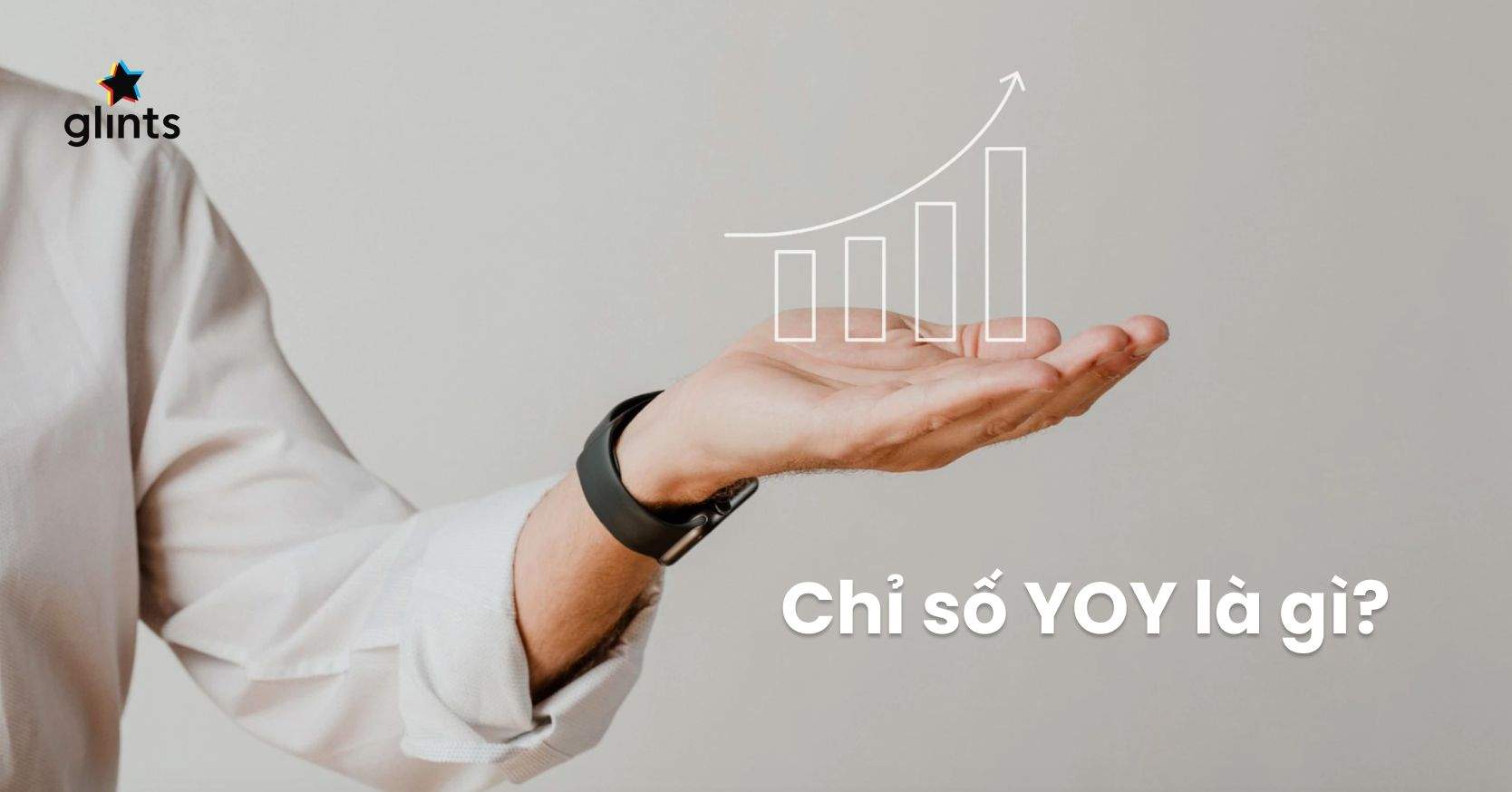 YOY Là Gì? 4 Ưu Điểm Khi Biết Cách Tính YOY