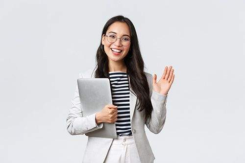Kỹ Năng Quản Trị Là Gì? Yếu Tố Quyết Định Sự Thành Công Của Doanh Nghiệp 4 tầm quan trọng của kỹ năng quản trị