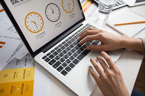 Kỹ Năng Quản Trị Là Gì? Yếu Tố Quyết Định Sự Thành Công Của Doanh Nghiệp 5 kỹ năng quản lý thời gian