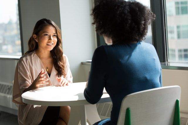 Người Có Chính Kiến Là Gì? Dấu Hiệu Của Người Có Chính Kiến 6 người có chính kiến là người như thế nào