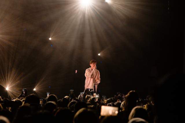 Post Concert Depression Là Gì? 5 Giai Đoạn Mà Ai “Luỵ” Concert Cũng Từng Trải Qua 6 Post concert depression là gì