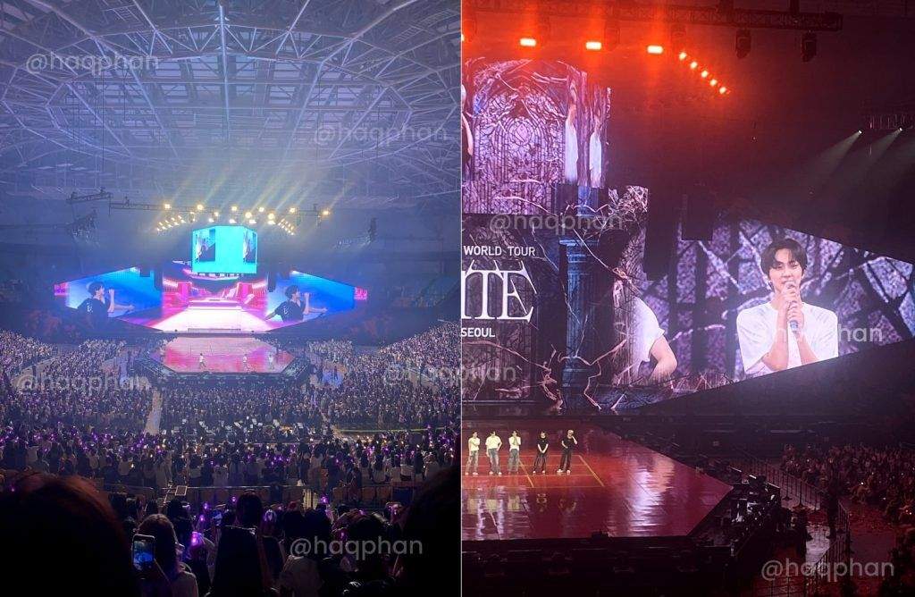 Post Concert Depression Là Gì? 5 Giai Đoạn Mà Ai “Luỵ” Concert Cũng Từng Trải Qua 7 concert depression là gì