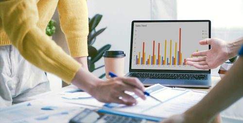 Marketing Mass giúp tăng doanh số bán hàng hiệu quả
