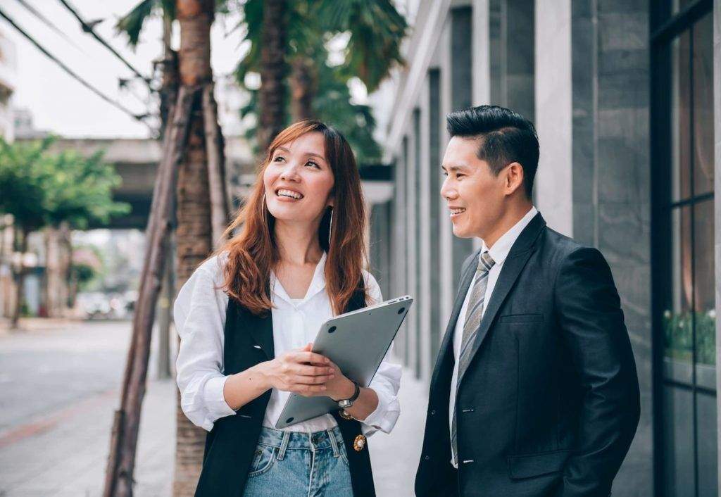 RSM Là Gì? 10 Kỹ Năng Cần Có Của Một Regional Sales Manager 6 Regional Sales Manager la gì