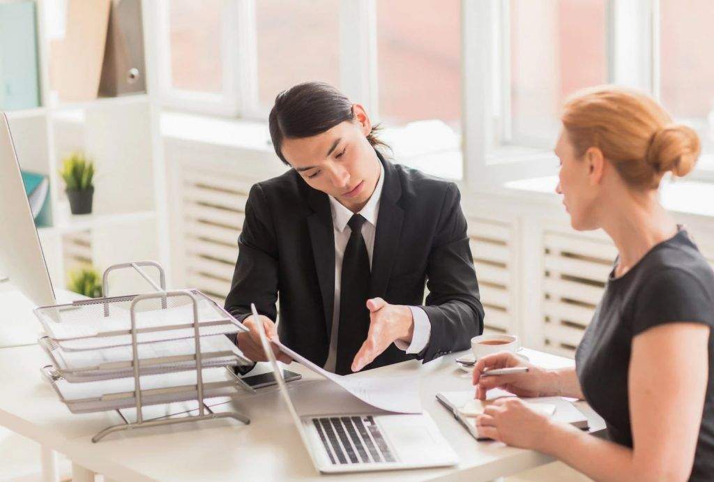 RSM Là Gì? 10 Kỹ Năng Cần Có Của Một Regional Sales Manager 7 Xây dựng kế hoạch nhân lực