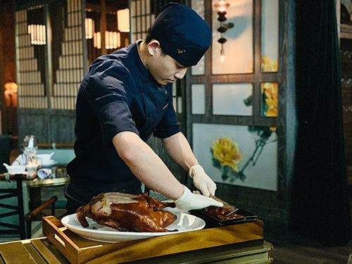 Sous Chef: Cánh Tay Phải Vô Cùng Quan Trọng Của Bếp Trưởng 3 sous-chef
