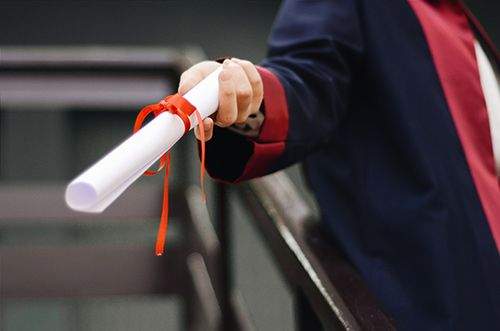 các loại bằng cử nhân