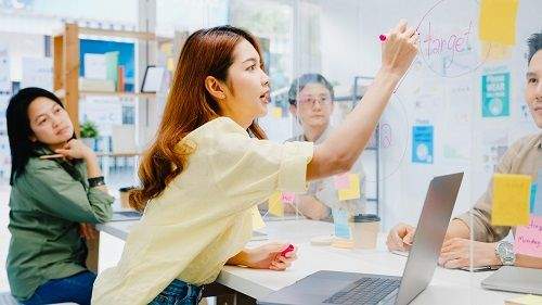 Các Chỉ Số IQ EQ AQ – Tìm Hiểu “Big3” Quyết Định Thành Công Của Bạn 3 Các chỉ số iq eq aq rất được nhà tuyển dụng chú trọng