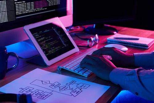 Mách Bạn 9 Khóa Học Lập Trình C Online Hiệu Quả 5 khóa học lập trình c/c++