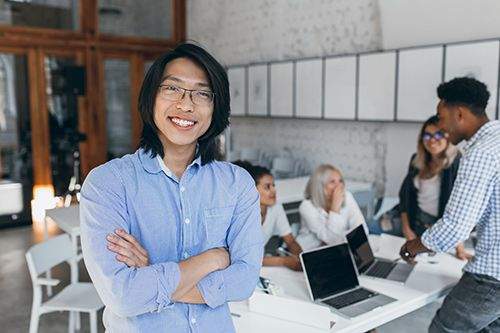 Mức Lương Front End/ Back End Developer Là Bao Nhiêu? 5 lương frontend backend