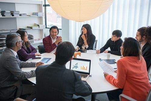 Quản Trị Rủi Ro Trong Kinh Doanh Và Những Lưu Ý Quan Trọng 6 quản trị rủi ro doanh nghiệp