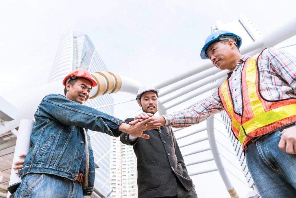 Sinh Viên Học Kinh Tế Xây Dựng Ra Làm Gì? 5 kinh tế xây dựng học những gì