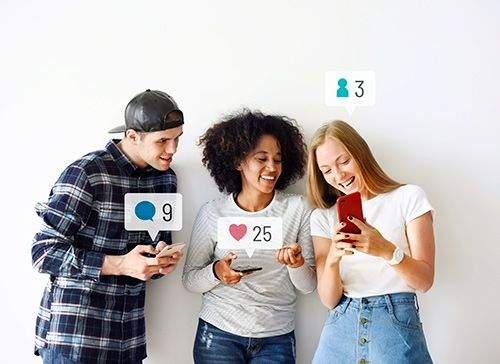 Social Media Automation: Top 6 Công Cụ Automation Giải Cứu Marketers 10 social media automation là gì