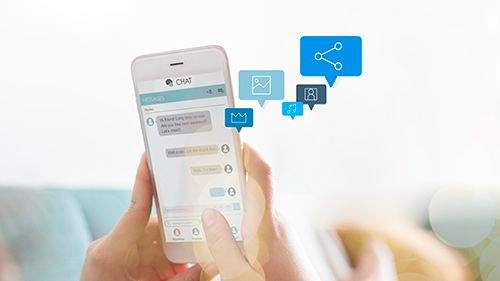 Social Media Automation: Top 6 Công Cụ Automation Giải Cứu Marketers 11 chatbot trong social media automation