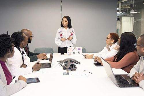 Training Là Gì? Các Hình Thức Training Phổ Biến Nhất 7 đào tạo định hướng