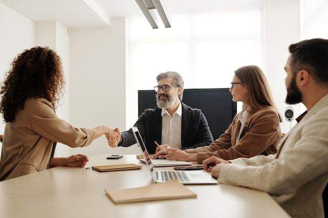 Tuyển Mass Là Gì? Lên Kế Hoạch Tuyển Mass Hiệu Quả 5 tuyển dụng mass